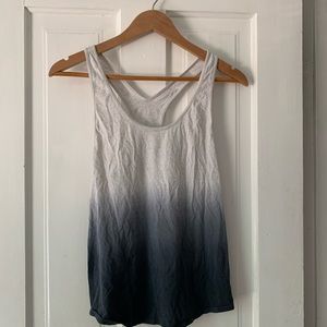 Lululemon workout tank top